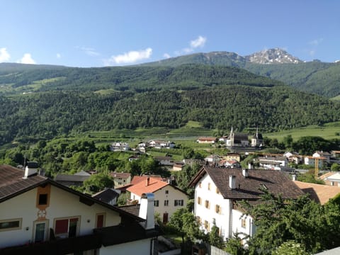Alpenrose Apartment in Trentino-South Tyrol