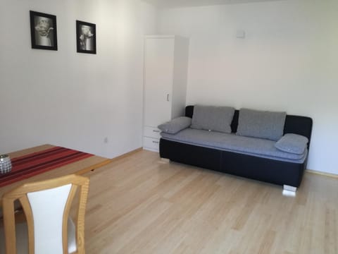 Alpenrose Apartment in Trentino-South Tyrol