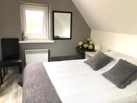 Gîte de La Ville Bresset House in Brittany