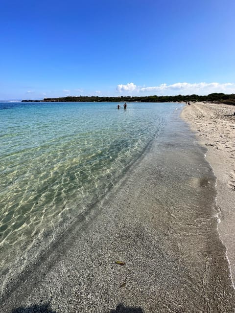 Casa Au scheggiu de Sabetta House in Calasetta