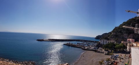 Cetara on the sea House in Cetara