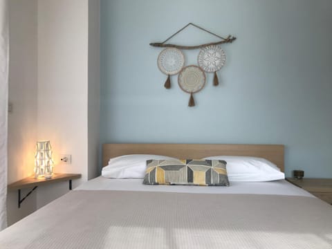 Aloe Vera apartments Apartment in Sarandë