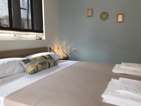 Aloe Vera apartments Apartment in Sarandë