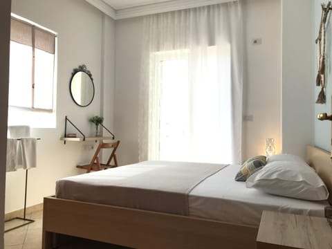 Aloe Vera apartments Apartment in Sarandë