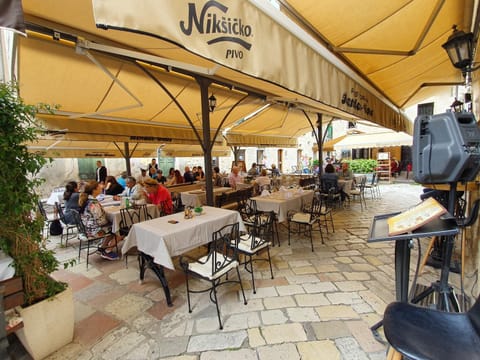 Restaurant/places to eat, Breakfast