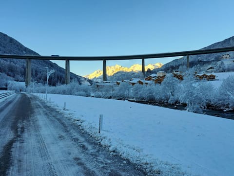 ISIS---Ferienwohnung Apartment in Trentino-South Tyrol