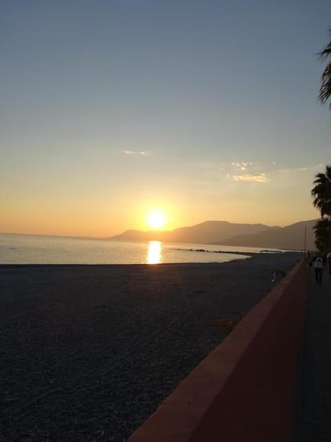 Le Case del Sole Apartment in Ventimiglia