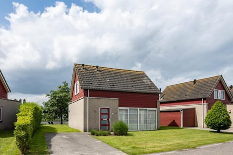 Antibes 274 - Kustpark Village Scaldia House in Zeeland, Netherlands