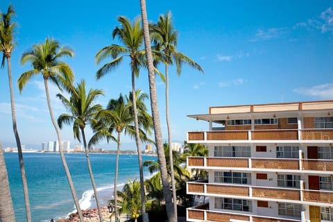 Day, Natural landscape, View (from property/room), Sea view