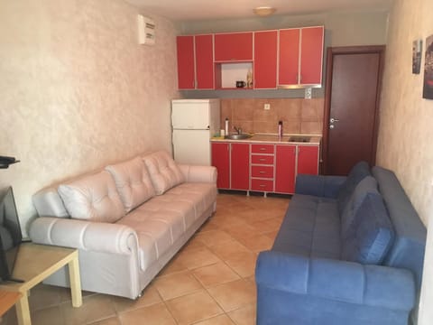 Impuls 2 Apartment in Budva
