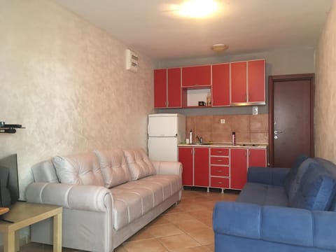 Impuls 2 Apartment in Budva