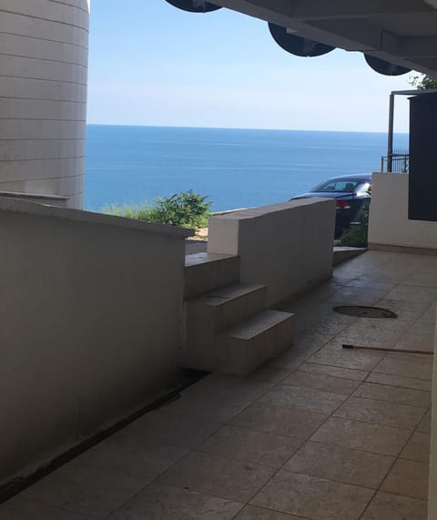 Impuls 2 Apartment in Budva