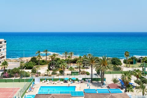 Sea view, Swimming pool, Swimming pool