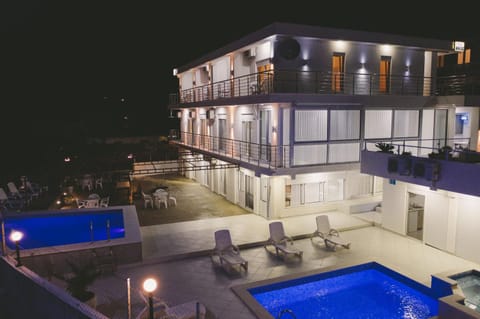 Vila Nikezić Villa in Montenegro