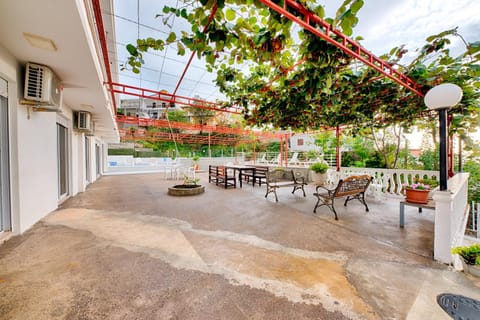 Vila Nikezić Villa in Montenegro