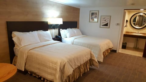 Bedroom, Area and facilities