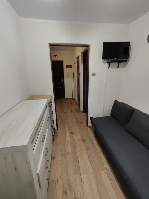 Apartament " Uznam" w centrum Świnoujścia Apartment in Swinoujscie