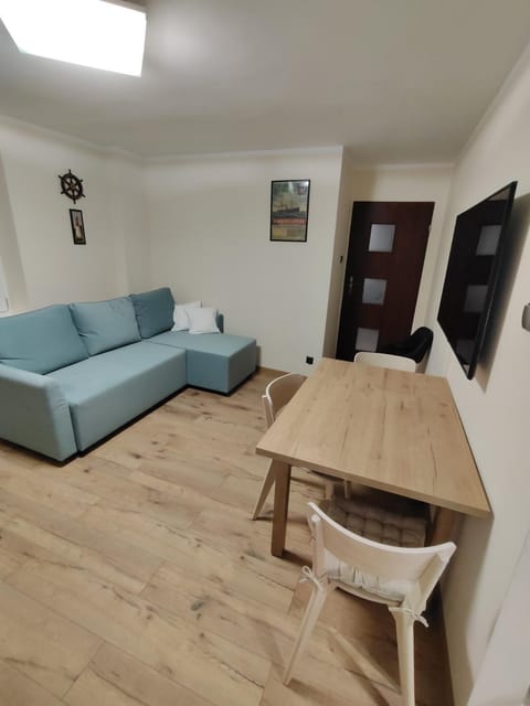 Apartament " Uznam" w centrum Świnoujścia Apartment in Swinoujscie