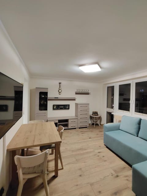 Apartament " Uznam" w centrum Świnoujścia Apartment in Swinoujscie