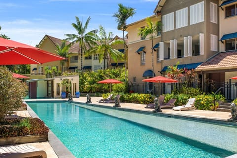 Garden, Garden view, Pool view, Pool view, Swimming pool