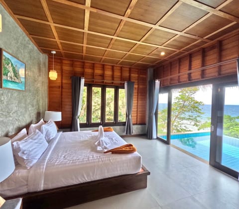 Koh Tao Relax Freedom Beach Resort Resort in Ko Tao