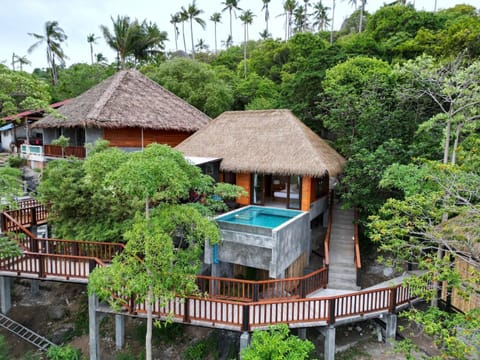 Koh Tao Relax Freedom Beach Resort Resort in Ko Tao