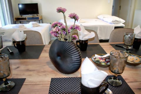 Helen - The Spartan Home Apartment in Arcadia, Greece