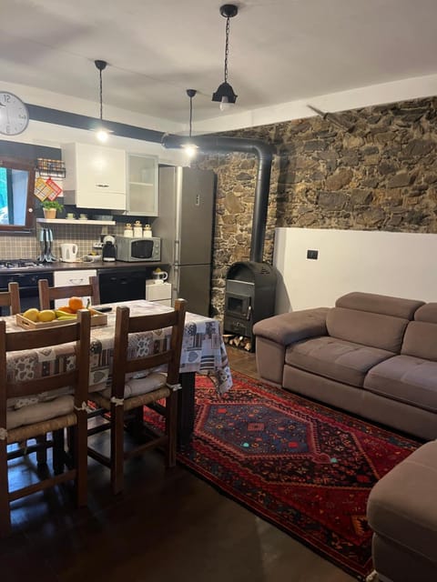 Casa vacanza Swadararo House in Province of Massa and Carrara