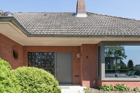 Schobüller Seestern Apartment in Husum