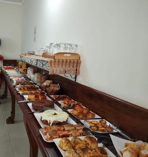 Food, Breakfast, Buffet breakfast