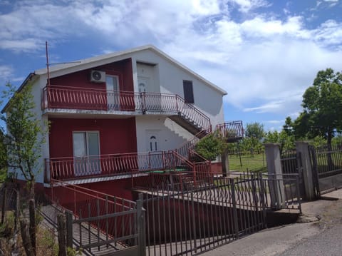 Airport home Radinovic Farm Stay in Podgorica Municipality, Montenegro