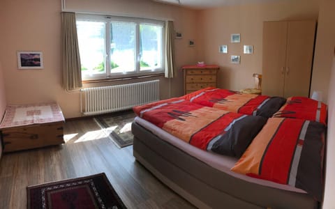 Am Ufer Bed and Breakfast in Davos