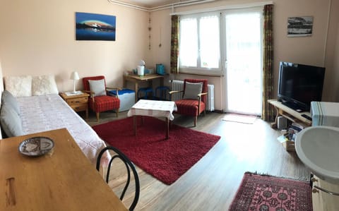 Am Ufer Bed and Breakfast in Davos