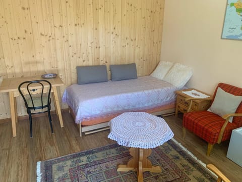 Am Ufer Bed and Breakfast in Davos