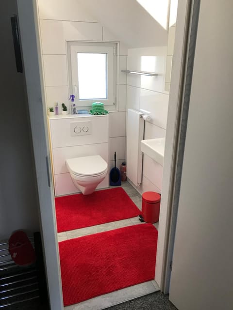 Am Ufer Bed and Breakfast in Davos