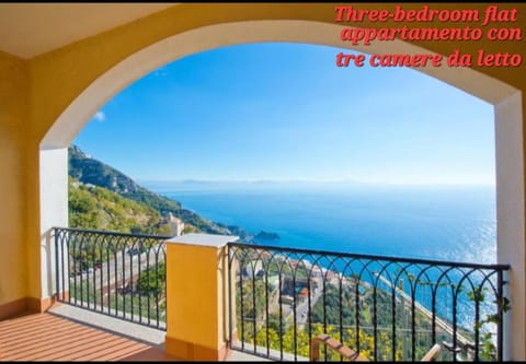 Natural landscape, View (from property/room), Balcony/Terrace