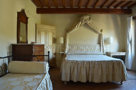 Il Cardo Resort Farm Stay in Umbria