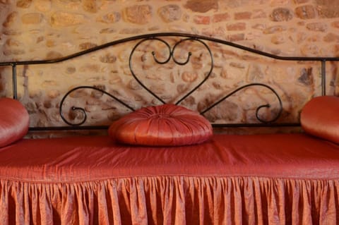 Il Cardo Resort Farm Stay in Umbria