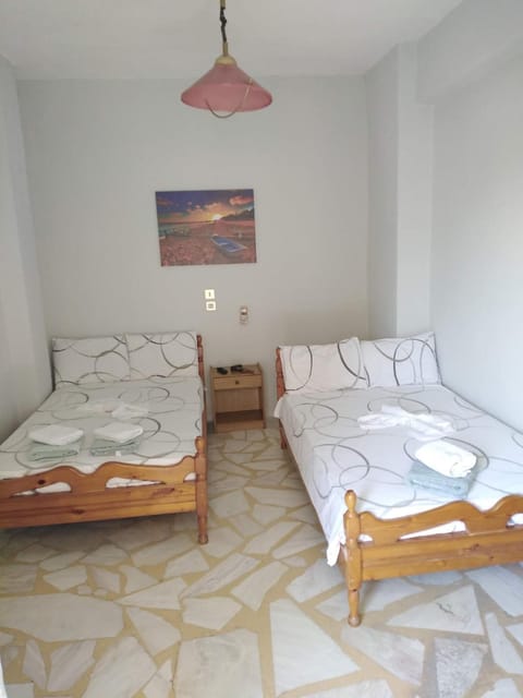 Apartments Stilos Ioannis Apartment in Pieria, Greece
