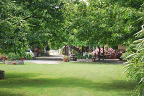 Apartments Stilos Ioannis Apartment in Pieria, Greece