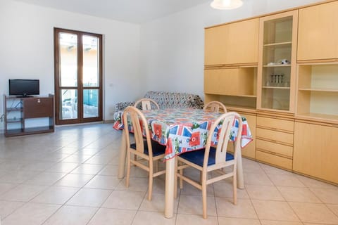 S130 - Sirolo, deliziosa villetta con terrazzo Apartment in Sirolo