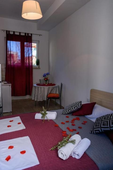 Dino and Jele Apartments Bed and Breakfast in Dubrovnik