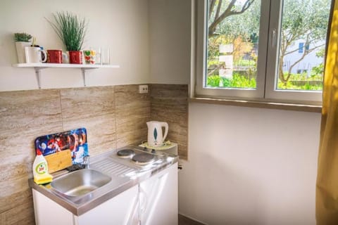 Dino and Jele Apartments Bed and Breakfast in Dubrovnik