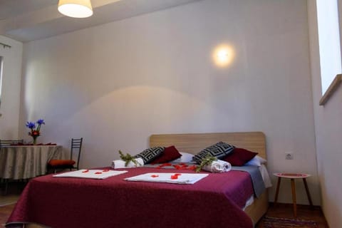 Dino and Jele Apartments Bed and Breakfast in Dubrovnik