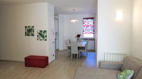 Feel at Home - CASA ALEXANDRA Apartment in Lovere