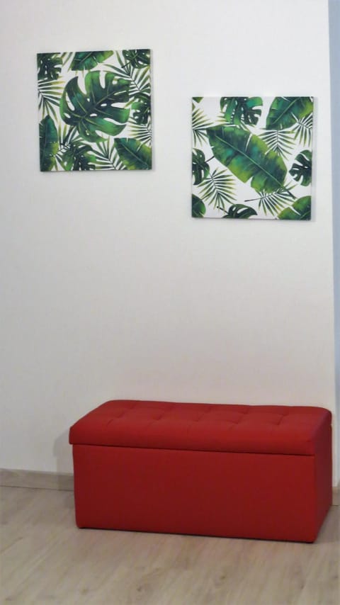 Feel at Home - CASA ALEXANDRA Apartment in Lovere