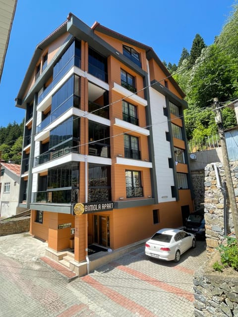 Property view