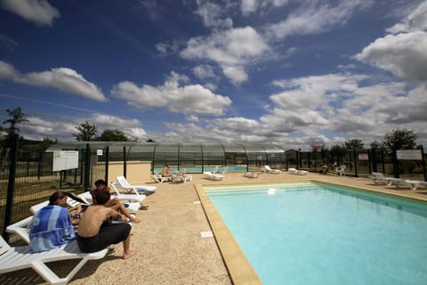 sunbed
