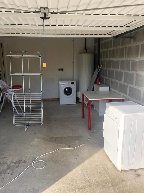 Area and facilities, Family