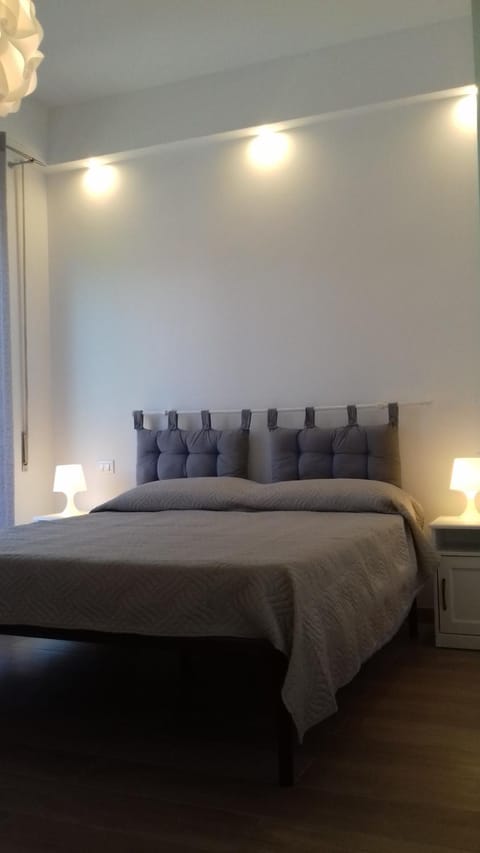 Ca di Ale Bed and Breakfast in Lerici